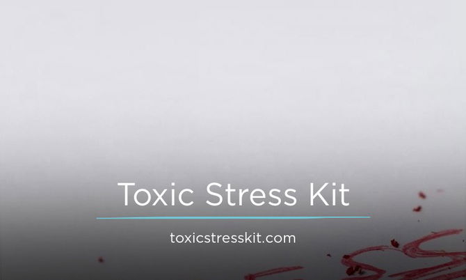 ToxicStressKit.com