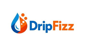 DripFizz logo