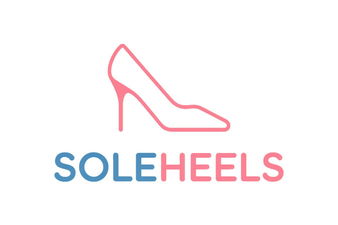SoleHeels.com - Creative brandable domain for sale