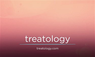 Treatology.com - Creative brandable domain for sale