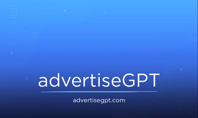 AdvertiseGPT.com