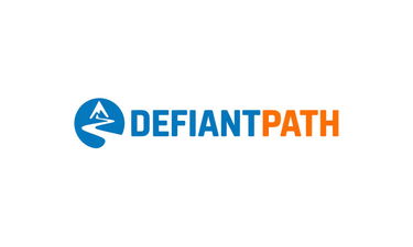 DefiantPath.com - Creative brandable domain for sale