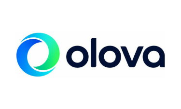 Olova logo