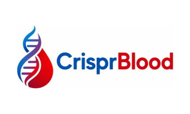 CrisprBlood.com is for sale