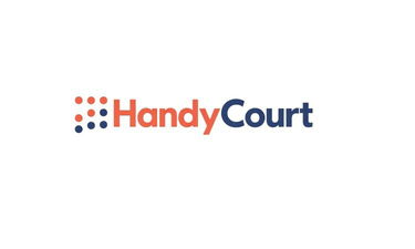 HandyCourt.com - Creative brandable domain for sale