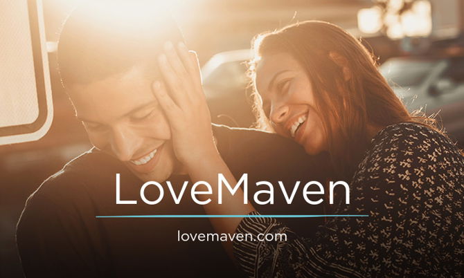 LoveMaven.com