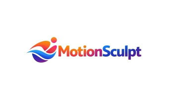 MotionSculpt logo
