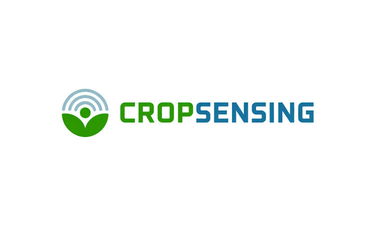 CropSensing.com - Creative brandable domain for sale