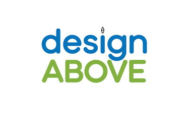 DesignAbove.com - Creative brandable domain for sale