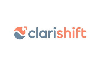 ClariShift.com - Creative brandable domain for sale