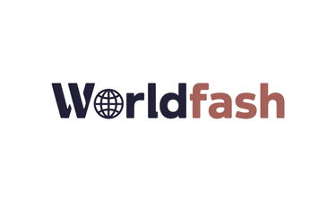 WorldFash.com - Creative brandable domain for sale