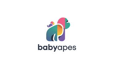 BabyApes.com - Creative brandable domain for sale