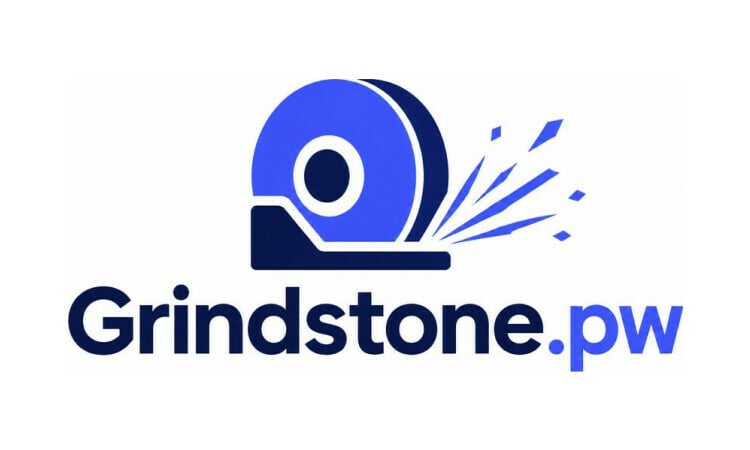Grindstone logo