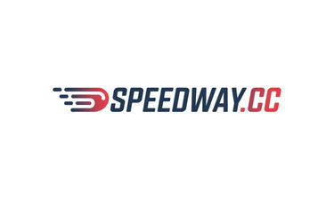 Speedway.cc - Creative brandable domain for sale