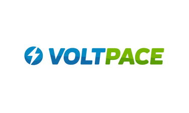 VoltPace.com - Creative brandable domain for sale