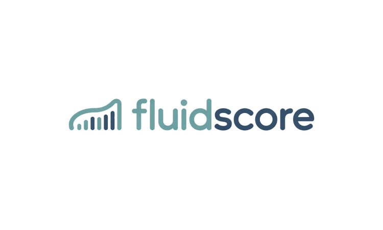 FluidScore logo