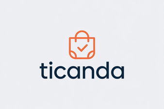 Ticanda.com - Creative brandable domain for sale