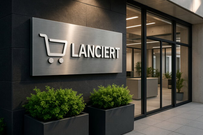 LANCIERT.com — 2