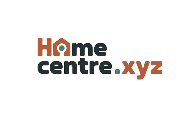 HomeCentre.xyz