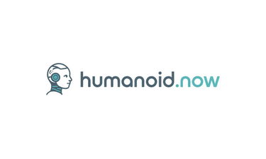 Humanoid.now - Creative brandable domain for sale