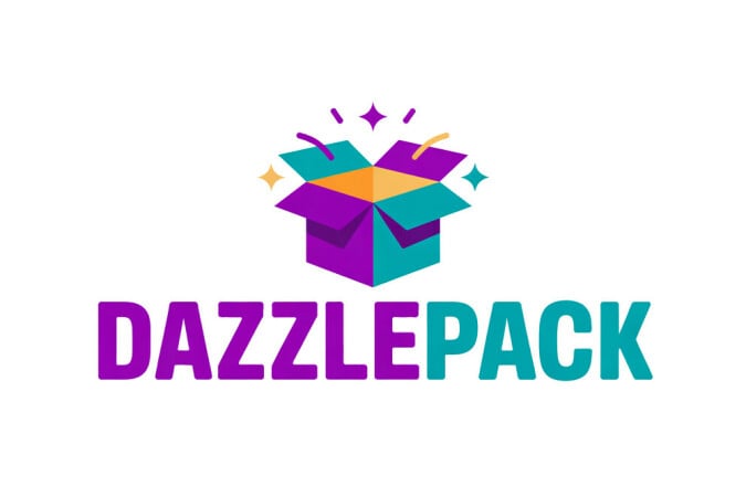 DazzlePack logo