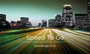 SpeedToGo.com