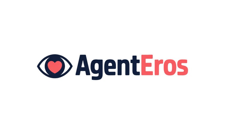 AgentEros logo