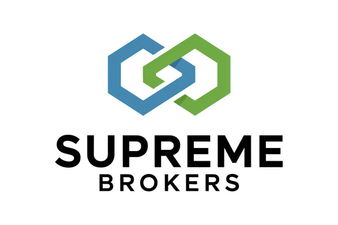 SupremeBrokers.com - Creative brandable domain for sale