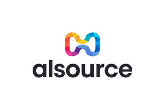 Alsource.com - Creative brandable domain for sale