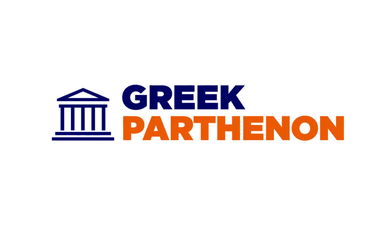 GreekParthenon.com - Creative brandable domain for sale