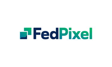 FedPixel.com - Creative brandable domain for sale