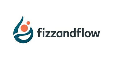 FizzAndFlow logo