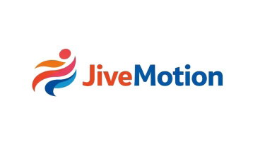 JiveMotion logo