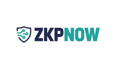 ZkpNow logo
