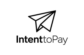 IntentToPay.com - Creative brandable domain for sale