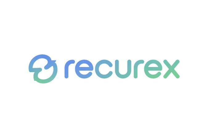 Recurex logo