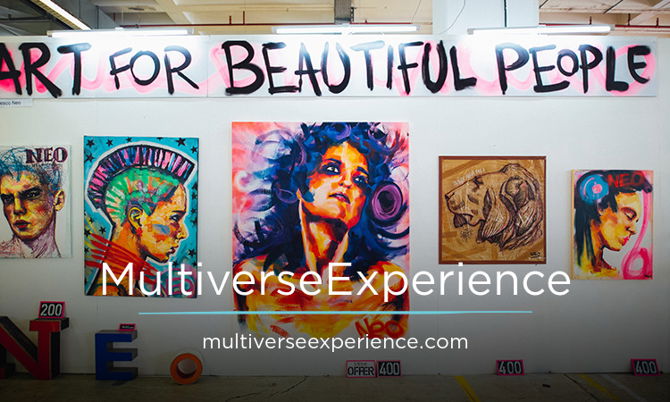 MultiverseExperience.com