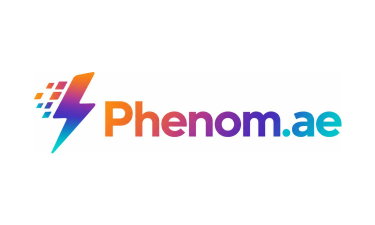 Phenom.ae is for sale
