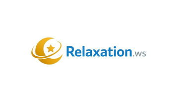 Relaxation.ws - Creative brandable domain for sale