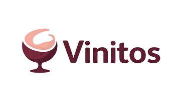 Vinitos.com - Creative brandable domain for sale