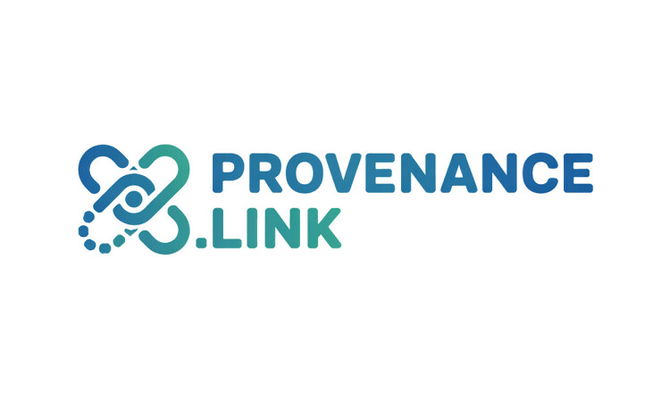Provenance.link