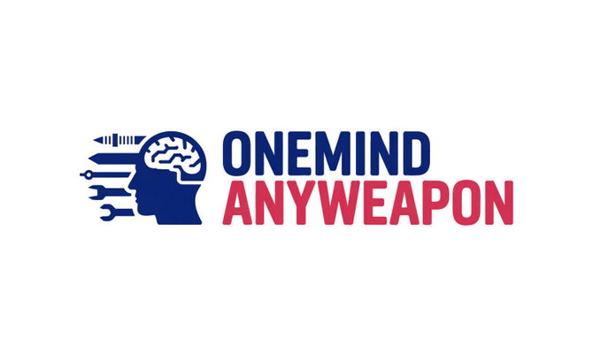 OneMindAnyWeapon.com
