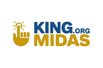 KingMidas.org - Creative brandable domain for sale