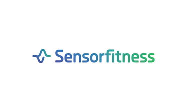 SensorFitness.com - Creative brandable domain for sale