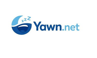 Yawn logo