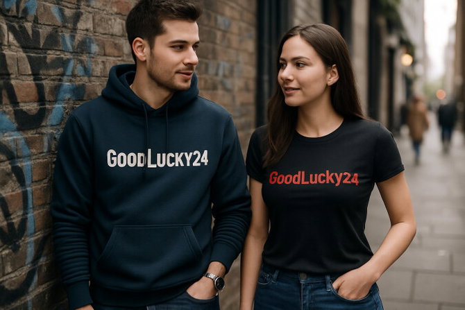 GoodLucky24.com — 5