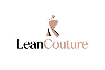 LeanCouture.com - Creative brandable domain for sale