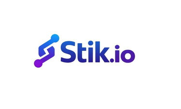 Stik logo