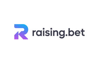Raising.Bet - Creative brandable domain for sale