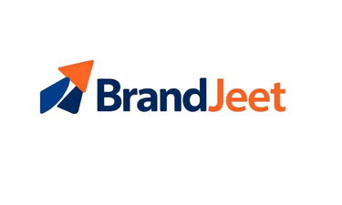 BrandJeet.com - Creative brandable domain for sale
